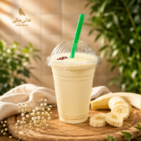 تصویر  شیر توت فرنگی